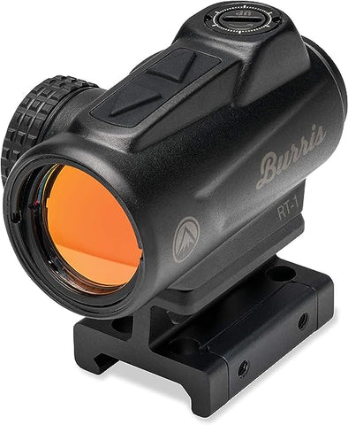 Burris RT-1 Red Dot Sight 2MOA DOT #300261 Burris RT-1 Red Dot Sight 2MOA DOT #300261