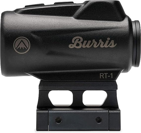 Burris RT-1 Red Dot Sight 2MOA DOT #300261 Burris RT-1 Red Dot Sight 2MOA DOT #300261