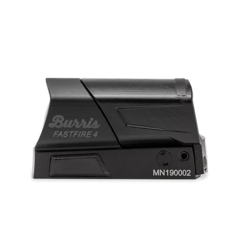 Burris FASTFIRE4 Multi-Reticle #300259