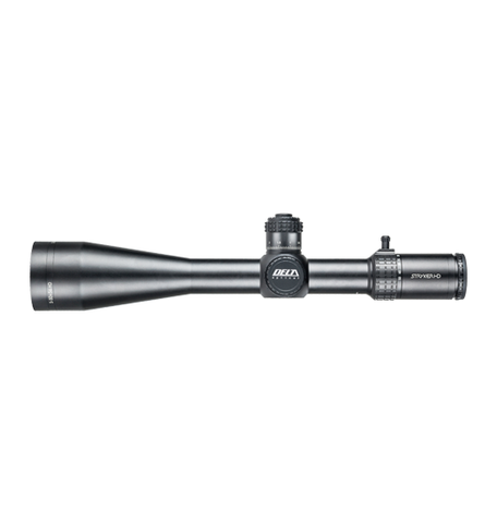Delta Stryker HD 5-50x56 DLS1 (MRAD) SFP #DO-2504