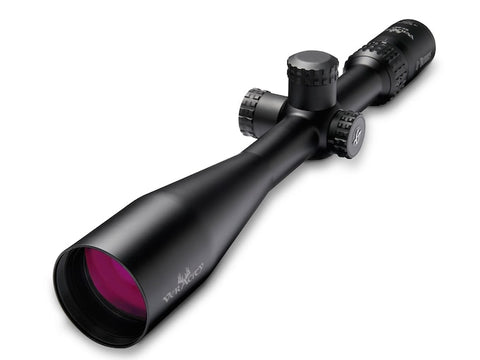 Burris VERACITY 5-25x50 Ballistic Plex E1 FFP Varmint #200650