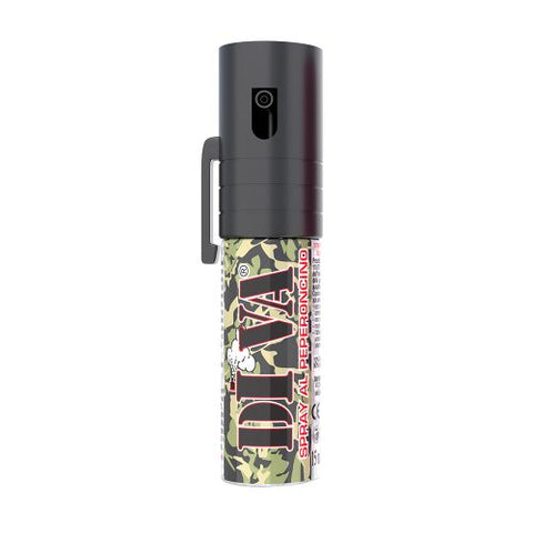 DI.VA. BASE 15 ML. CAMO