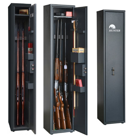 Armadio blindato Griffon GLS260 Hunter.