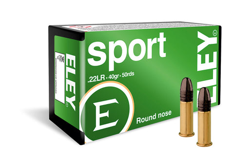 Eley Sport