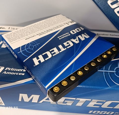 MAGTECH inneschi SAMLL PISTOL