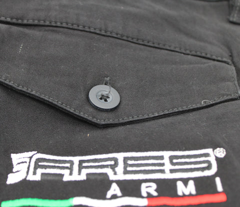 PANTALONI CARGO ARES TEAM