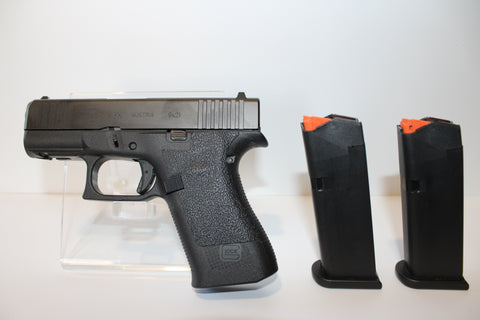 Glock 43 X rail fs 9x21 USATA