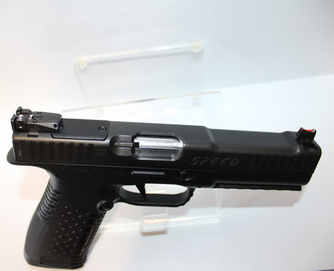 ARSENAL FIRE ARMS SPEED OPTICK READY EXTREME TR-OR 9X19
