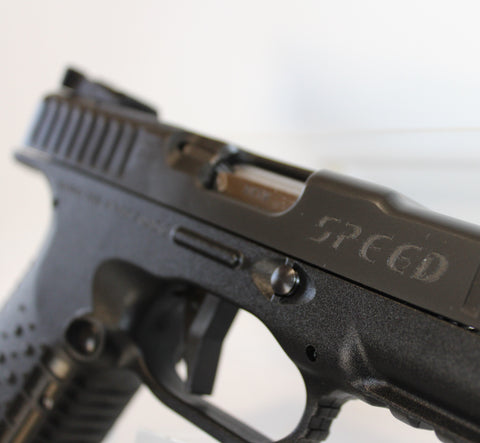 ARSENAL FIRE ARMS SPEED OPTICK READY EXTREME TR-OR 9X19