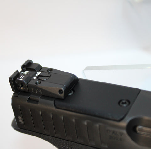 ARSENAL FIRE ARMS SPEED OPTICK READY EXTREME TR-OR 9X19