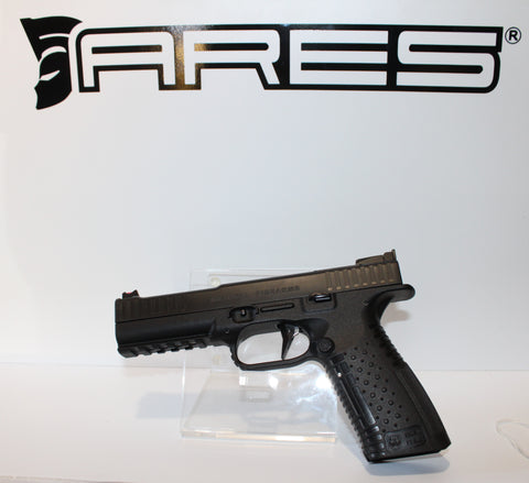 ARSENAL FIRE ARMS SPEED OPTICK READY EXTREME TR-OR 9X19
