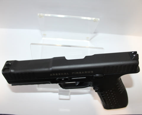 ARSENAL FIRE ARMS SPEED OPTICK READY EXTREME TR-OR 9X19