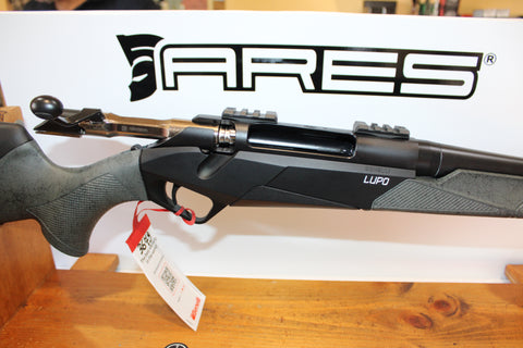 BENELLI LUPO  Granite Moss cal. 300 wm