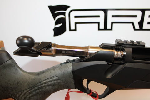 BENELLI LUPO  Granite Moss cal. 300 wm