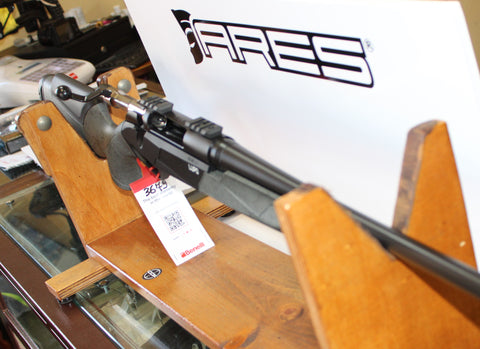 BENELLI LUPO  Granite Moss cal. 300 wm