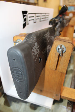 Bergara B-14 crest 308 w.