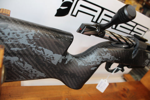 Bergara B-14 crest 308 w.