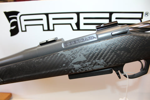 Bergara B-14 crest 308 w.