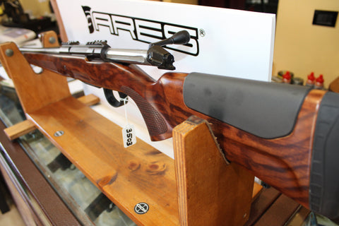Sabatti Rover Hunter Classic pro. 308 w.