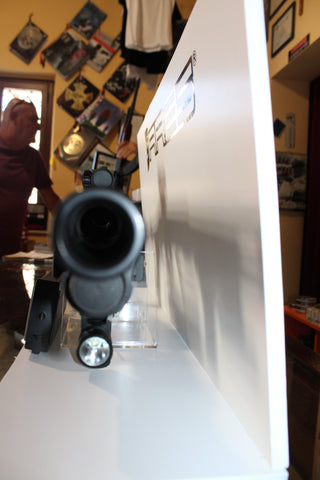BRIXIA SHOTGUNS cal.12 USATO