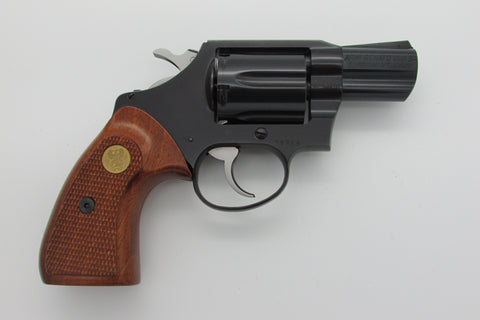 Renato Gamba Trident CT47