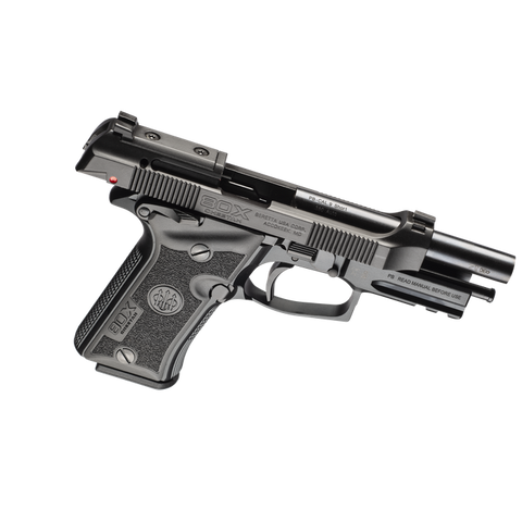 BERETTA 80X CHEETAH TACTICAL CAL. 9 CORTO