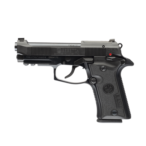 BERETTA 80X CHEETAH TACTICAL CAL. 9 CORTO
