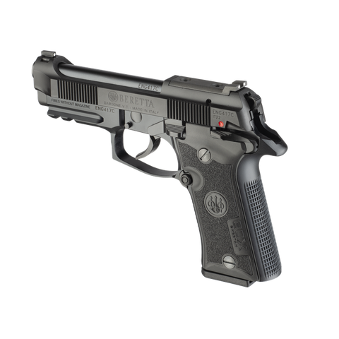 BERETTA 80X CHEETAH TACTICAL CAL. 9 CORTO