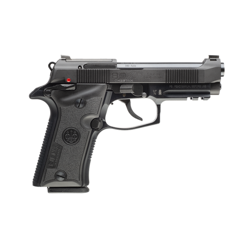 BERETTA 80X CHEETAH TACTICAL CAL. 9 CORTO