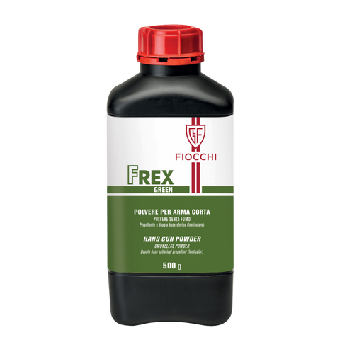Fiocchi Frex Green