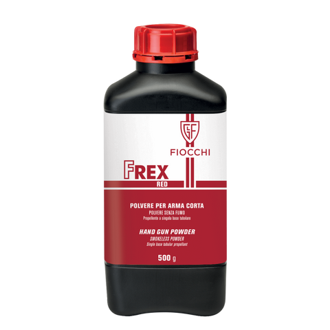 Fiocchi Frex Red