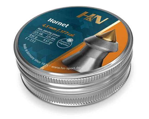 H&N Hornet 4,5mm