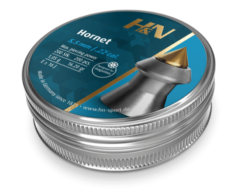 H&N Hornet 5,5mm