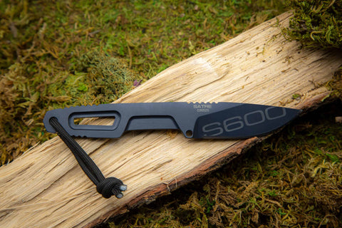 SATRE S600 BLACK