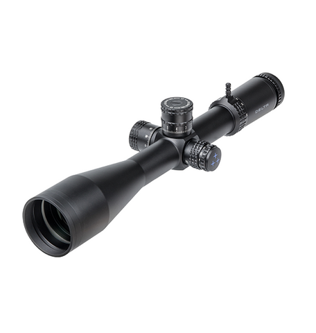 Delta Javelin 4.5-30x56 SMR-1 (MRAD) FFP #DO-2470
