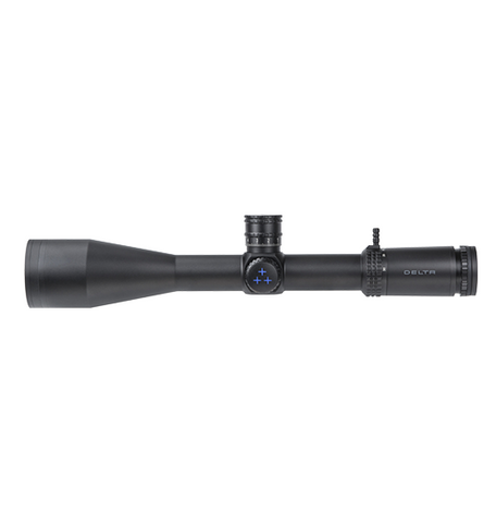 Delta Javelin 4.5-30x56 SMR-1 (MRAD) FFP #DO-2470