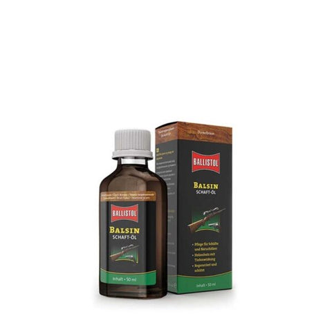 OLIO PER LEGNO BALLISTOL