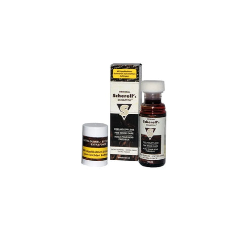 OLIO PER LEGNO