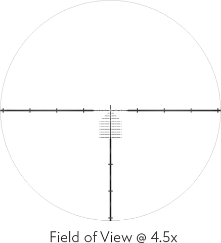 Delta Javelin 4.5-30x56 SMR-1 (MRAD) FFP #DO-2470